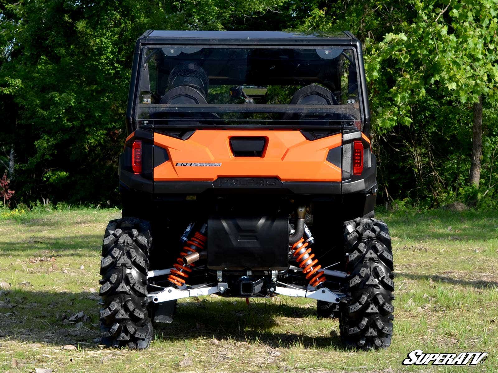 POLARIS GENERAL FRONT LEVELING KIT