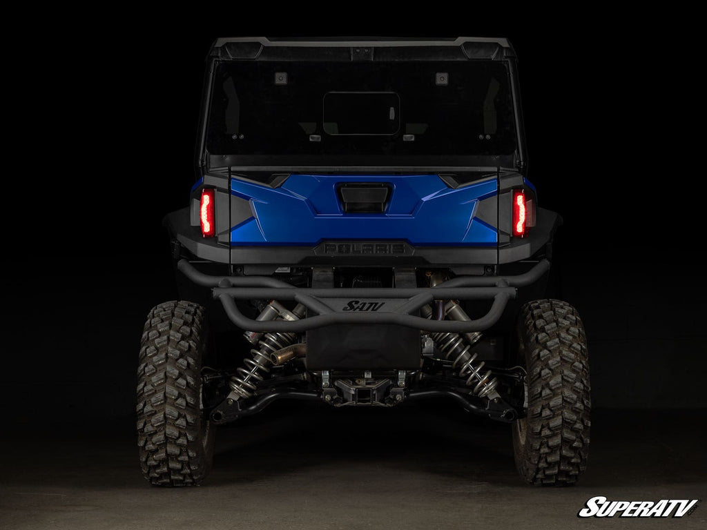 UP & RUNNING POLARIS RANGER LED TAILLIGHT ASSEMBLY