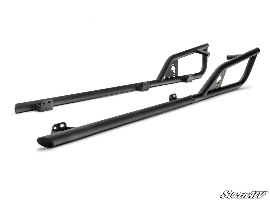 POLARIS GENERAL XP 4 1000 TREE KICKERS