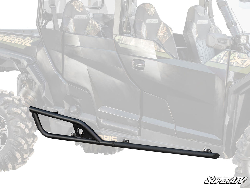 POLARIS GENERAL XP 4 1000 TREE KICKERS