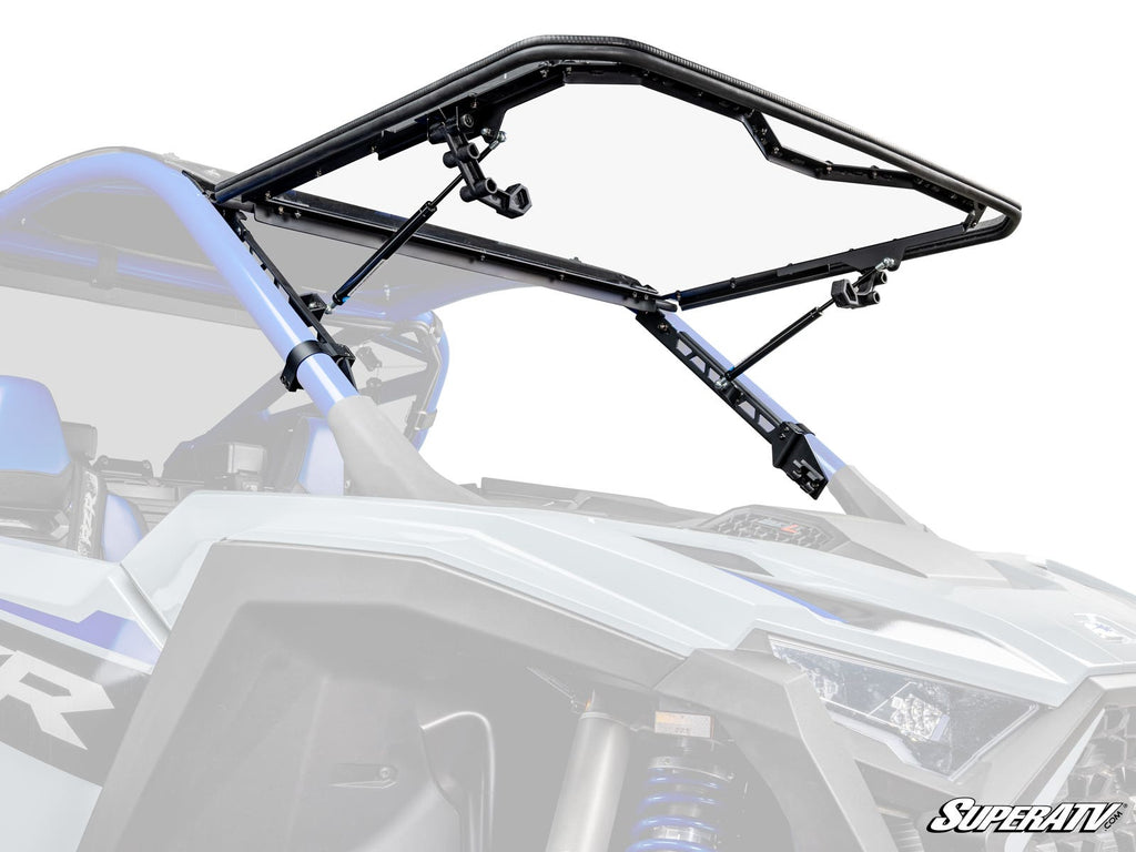 POLARIS RZR PRO S FLIP WINDSHIELD