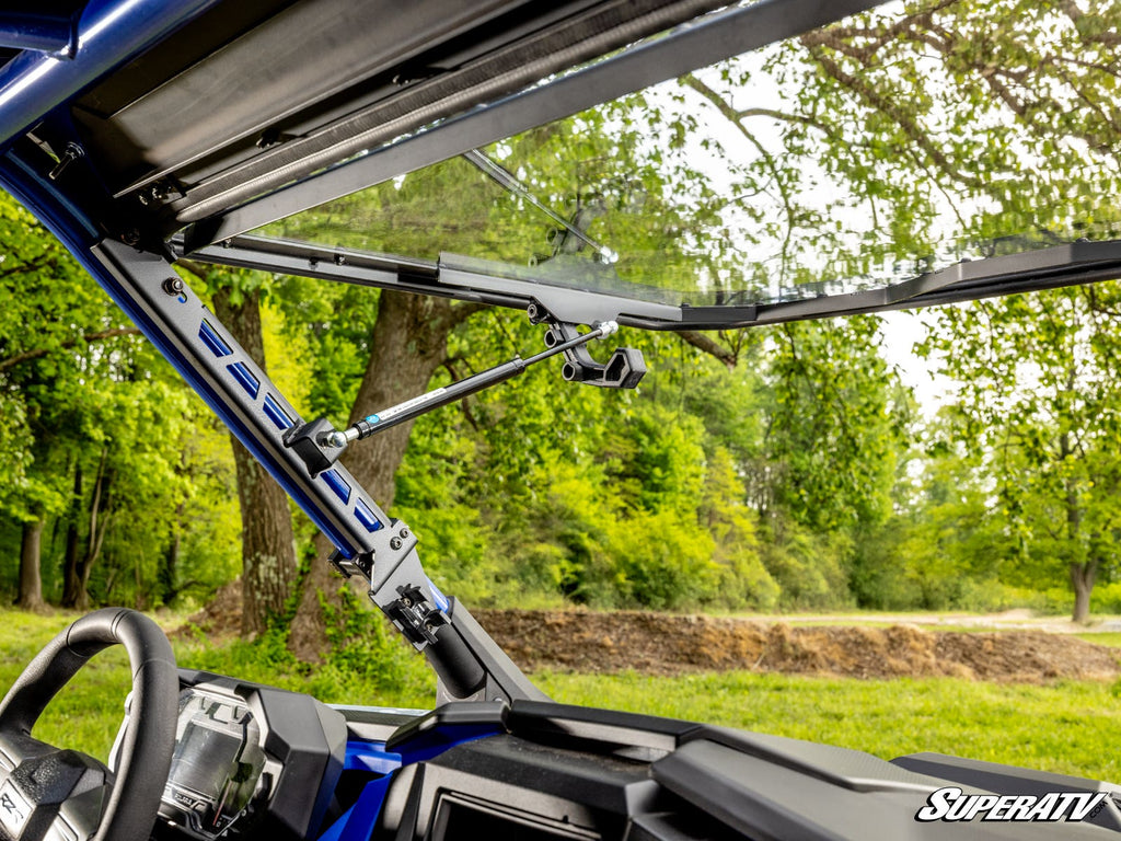 POLARIS RZR PRO S FLIP WINDSHIELD