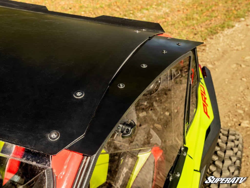 POLARIS RZR PRO R HARD CAB ENCLOSURE UPPER DOORS