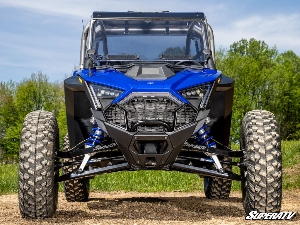 POLARIS RZR PRO R SIDEWINDER A-ARMS