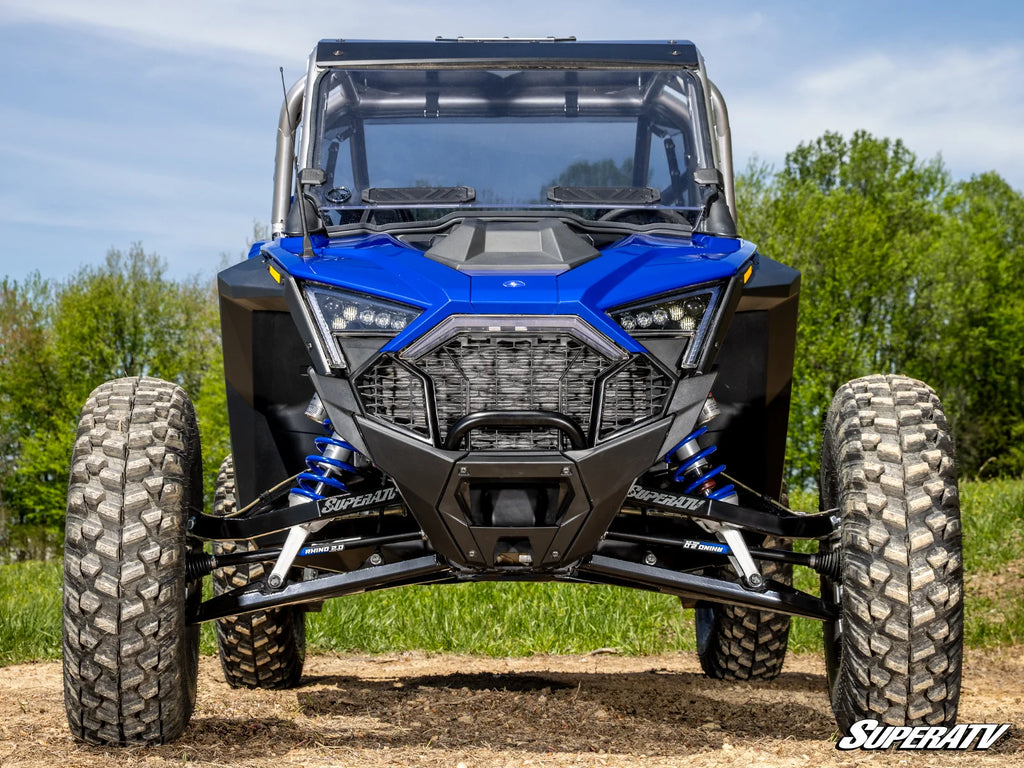 Polaris RZR Pro R Sidewinder A-Arms