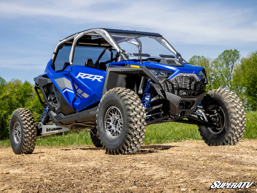Polaris RZR Pro R Sidewinder A-Arms