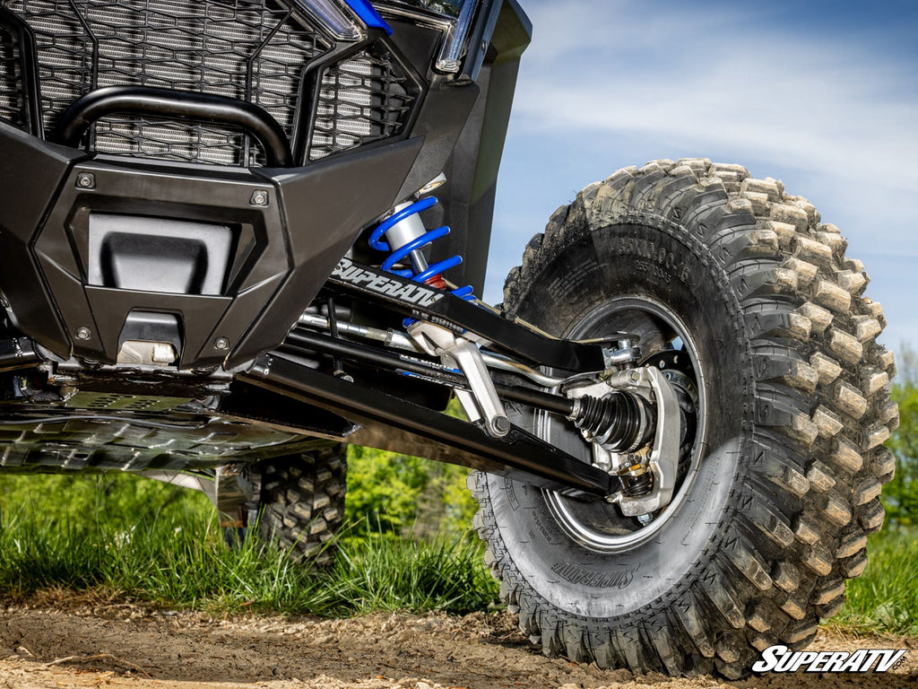 POLARIS RZR PRO S SIDEWINDER A-ARMS