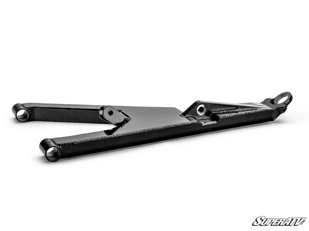 POLARIS RZR TURBO R SIDEWINDER A-ARMS