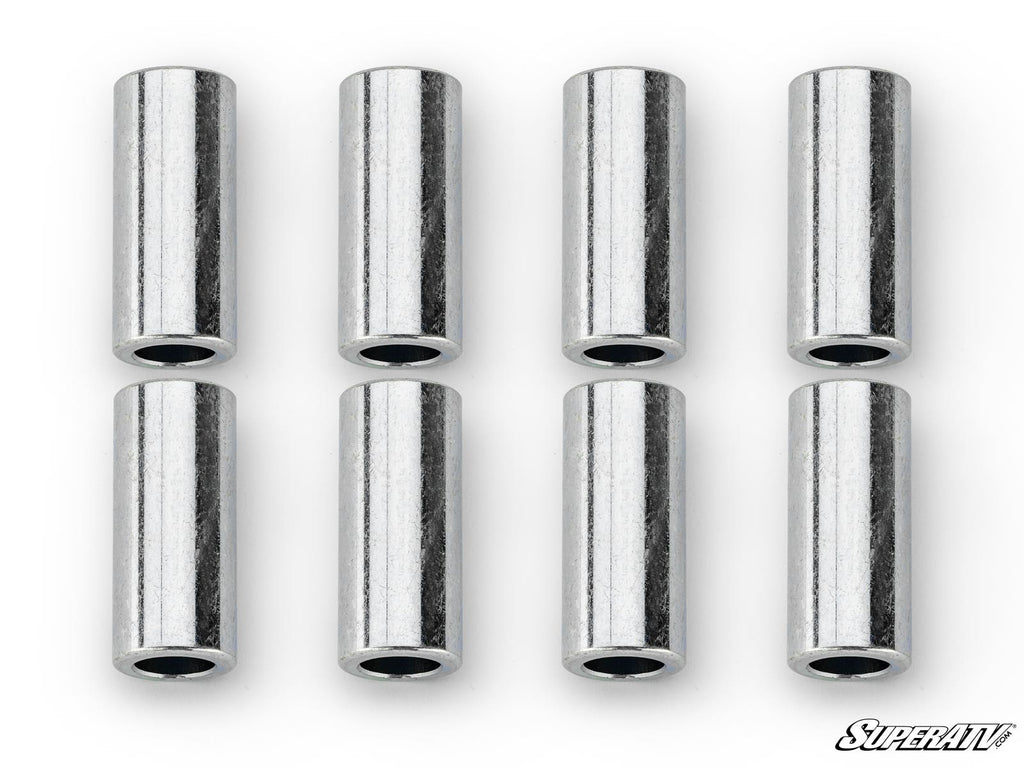 POLARIS RZR PRO S A-ARM BUSHINGS