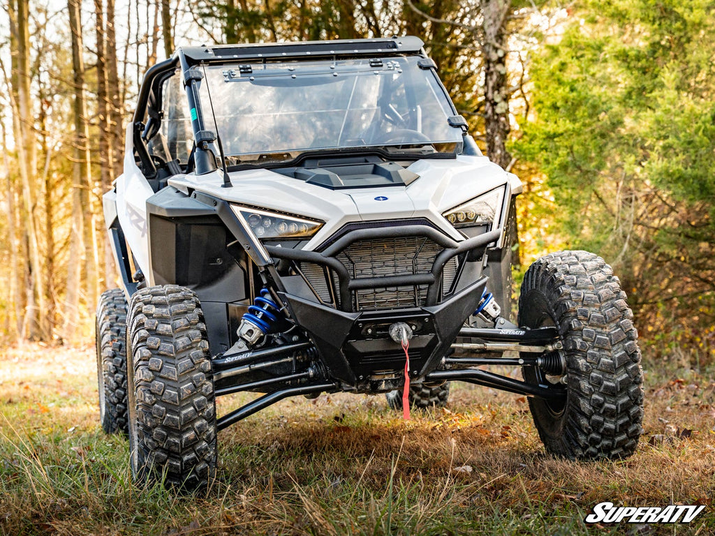 POLARIS RZR PRO XP READY-FIT WINCH