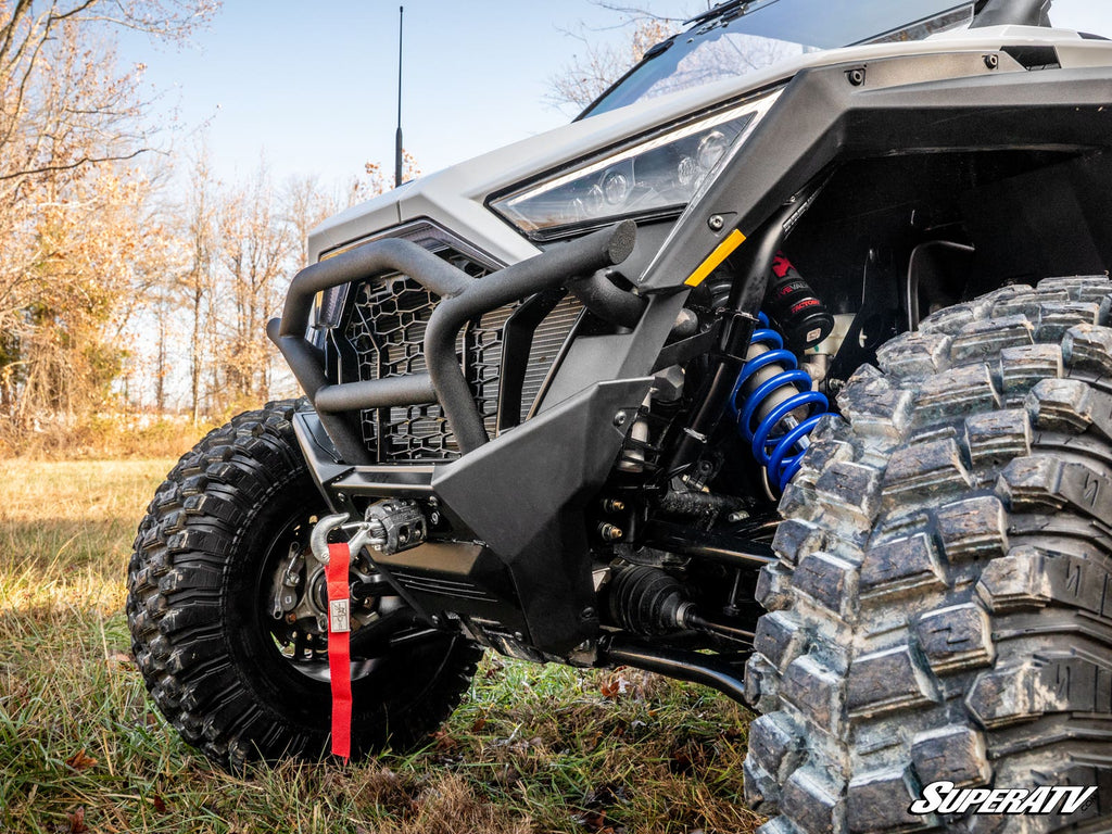 POLARIS RZR PRO XP READY-FIT WINCH