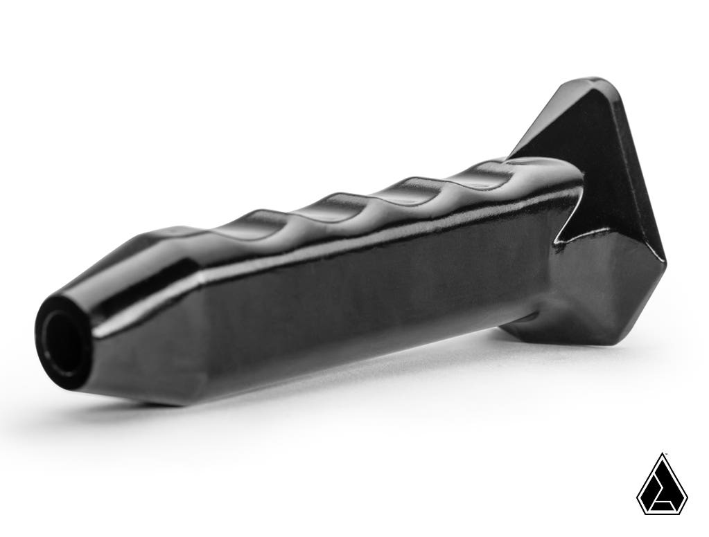 ASSAULT INDUSTRIES POLARIS RZR PRO XP GATED SHIFTER