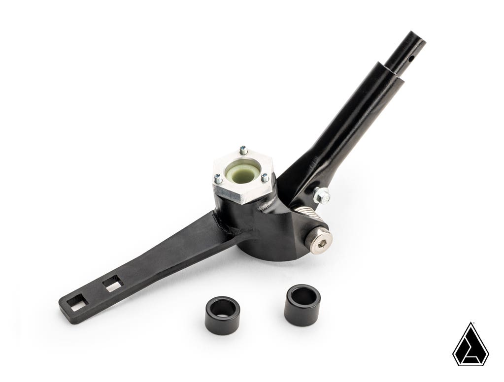 ASSAULT INDUSTRIES POLARIS RZR PRO XP GATED SHIFTER