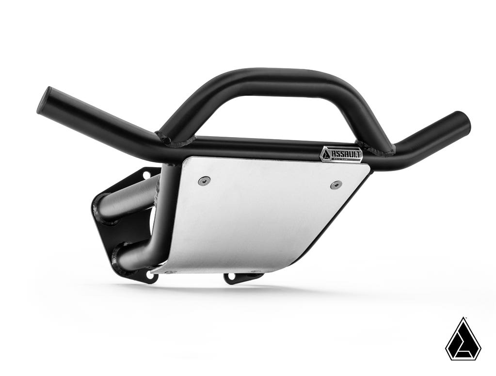 ASSAULT INDUSTRIES BATTLE CRY FRONT BUMPER (FITS: POLARIS RZR PRO XP)