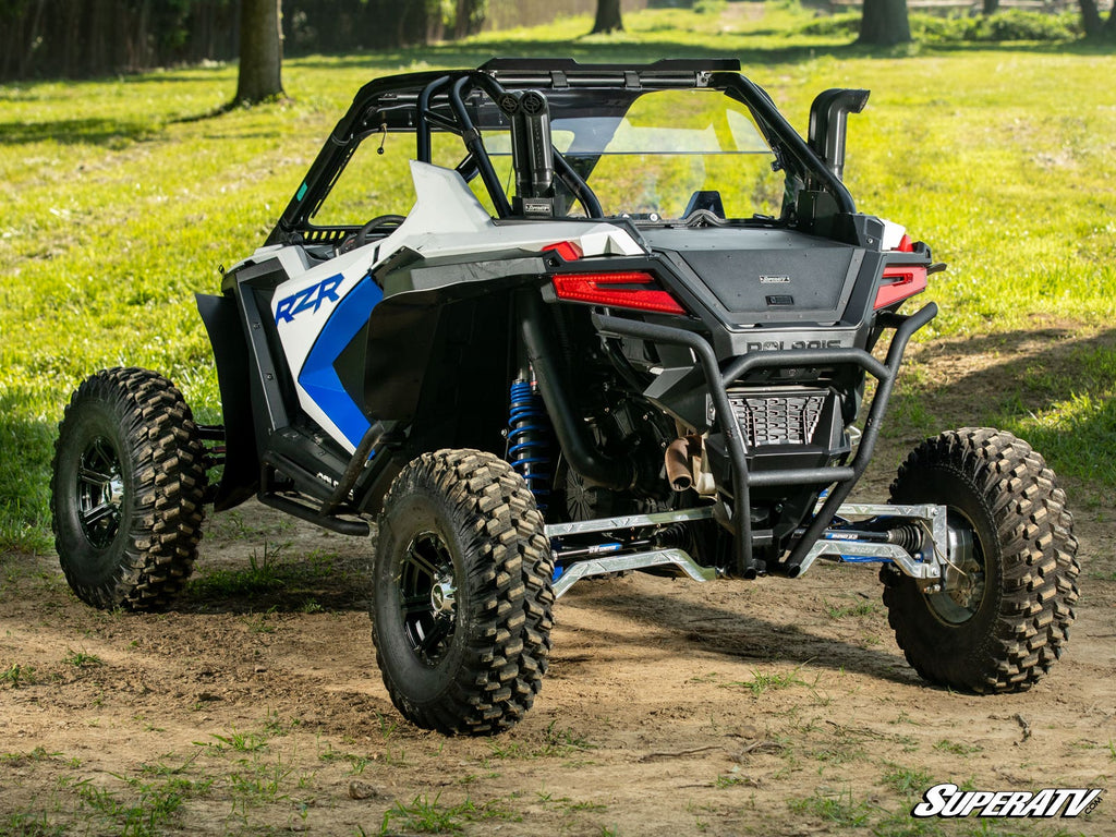 POLARIS RZR PRO S TRUNK BED ENCLOSURE