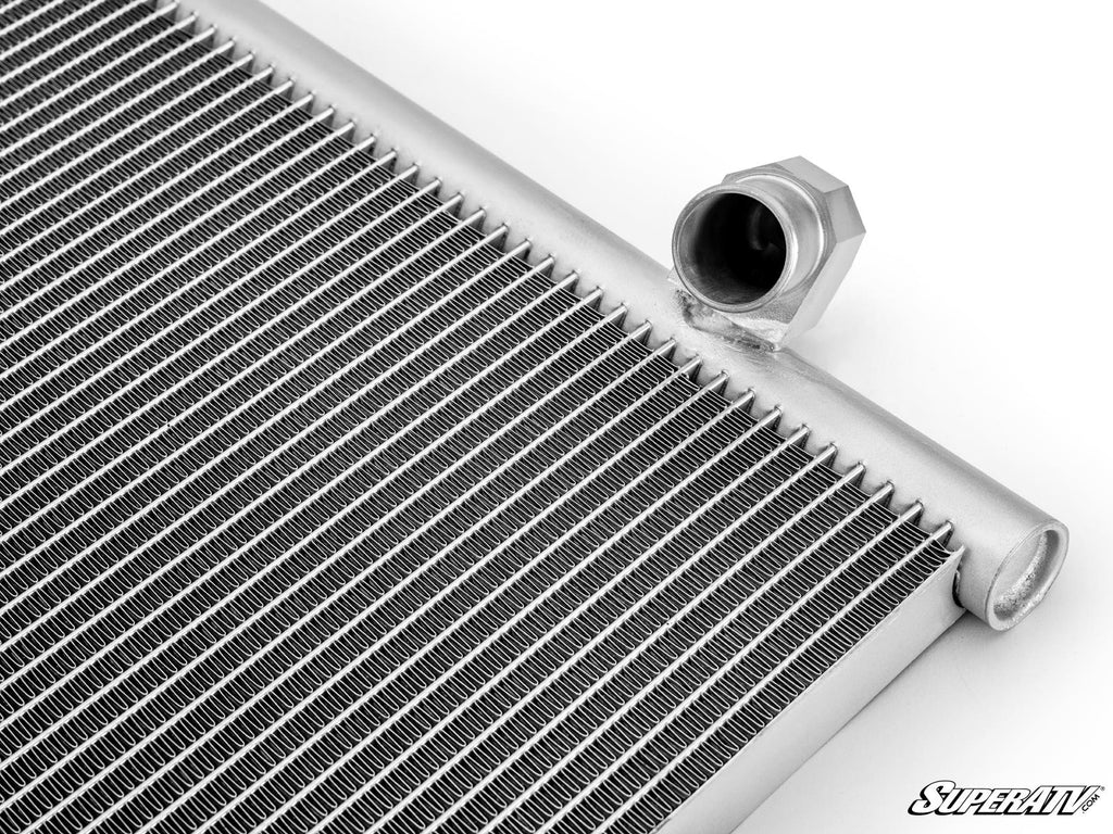UP & RUNNING POLARIS RZR PRO XP RADIATOR