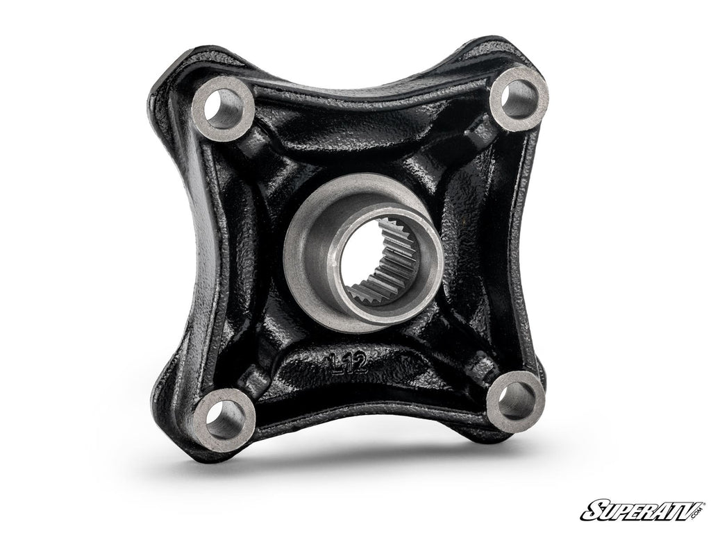 UP & RUNNING POLARIS RZR PRO XP WHEEL HUB