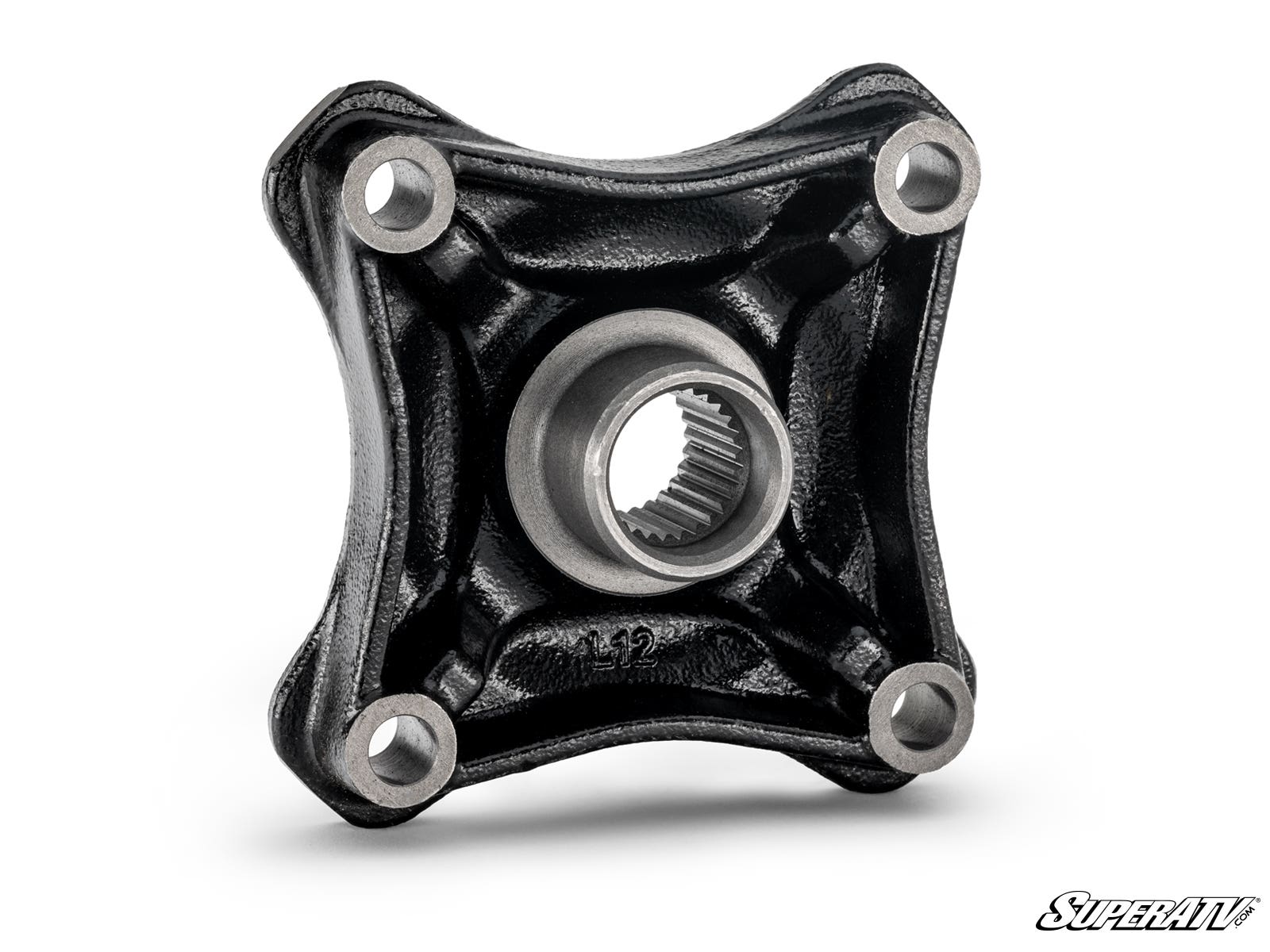 UP & RUNNING POLARIS RZR PRO XP WHEEL HUB