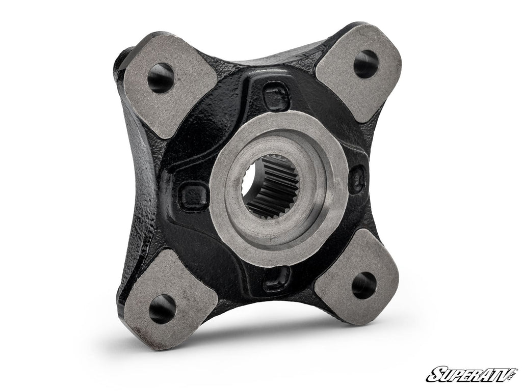 UP & RUNNING POLARIS RZR PRO XP WHEEL HUB