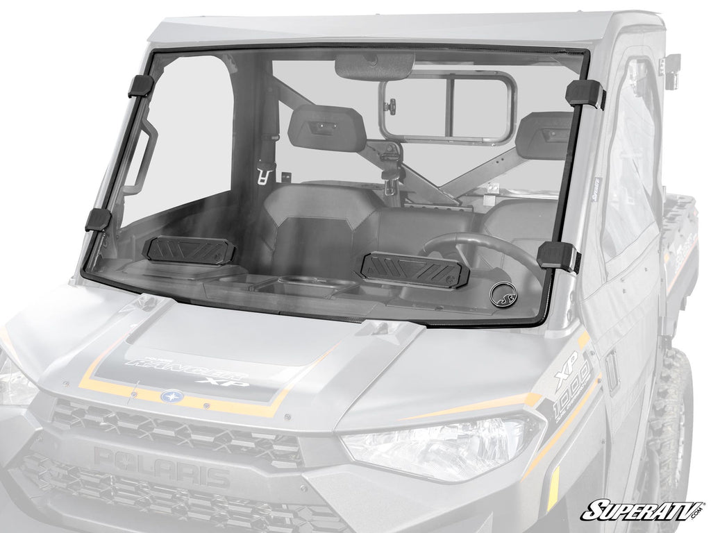 POLARIS RANGER XP 900 VENTED FULL WINDSHIELD