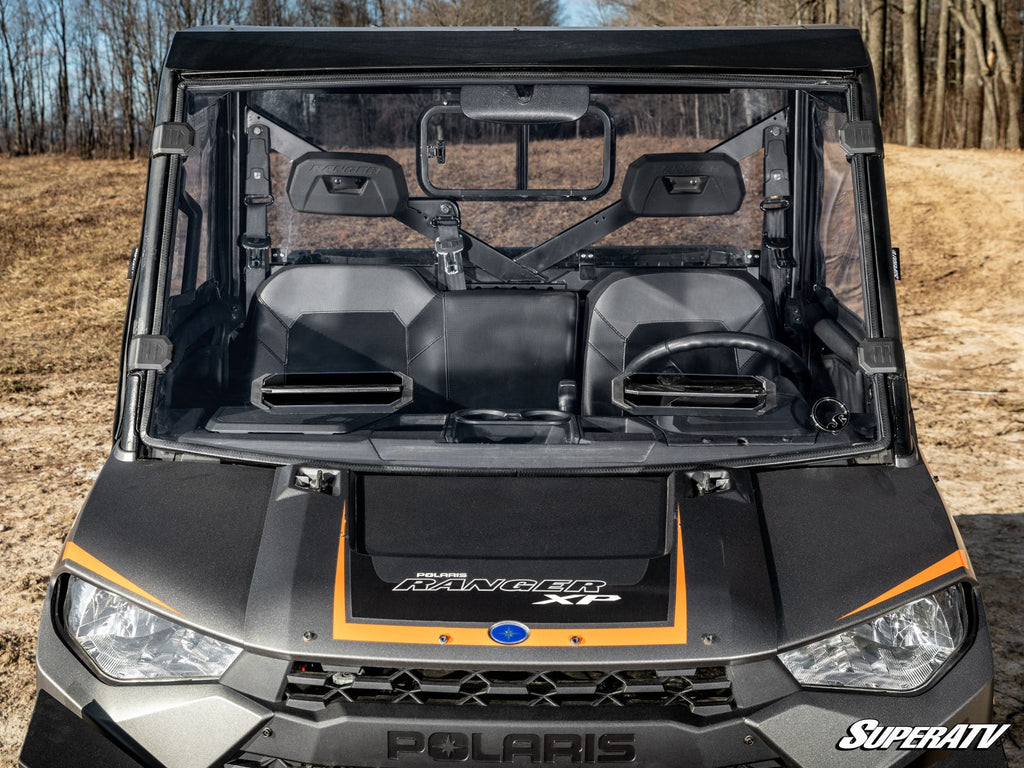 POLARIS RANGER XP 570 VENTED FULL WINDSHIELD