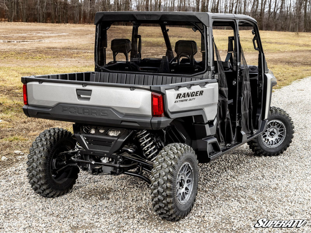 POLARIS RANGER XD 1500 REAR WINDSHIELD