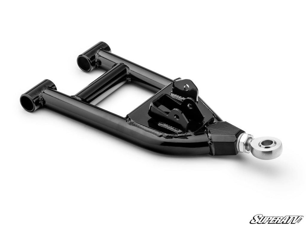 POLARIS RANGER 1000 ATLAS PRO HEIM JOINT 2" FORWARD OFFSET A-ARMS