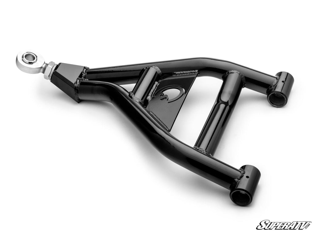 POLARIS RANGER XP 1000 ATLAS PRO HEIM JOINT 2" FORWARD OFFSET A-ARMS