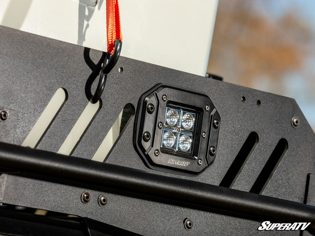 POLARIS RANGER XP 900 CREW OUTFITTER ROOF RACK