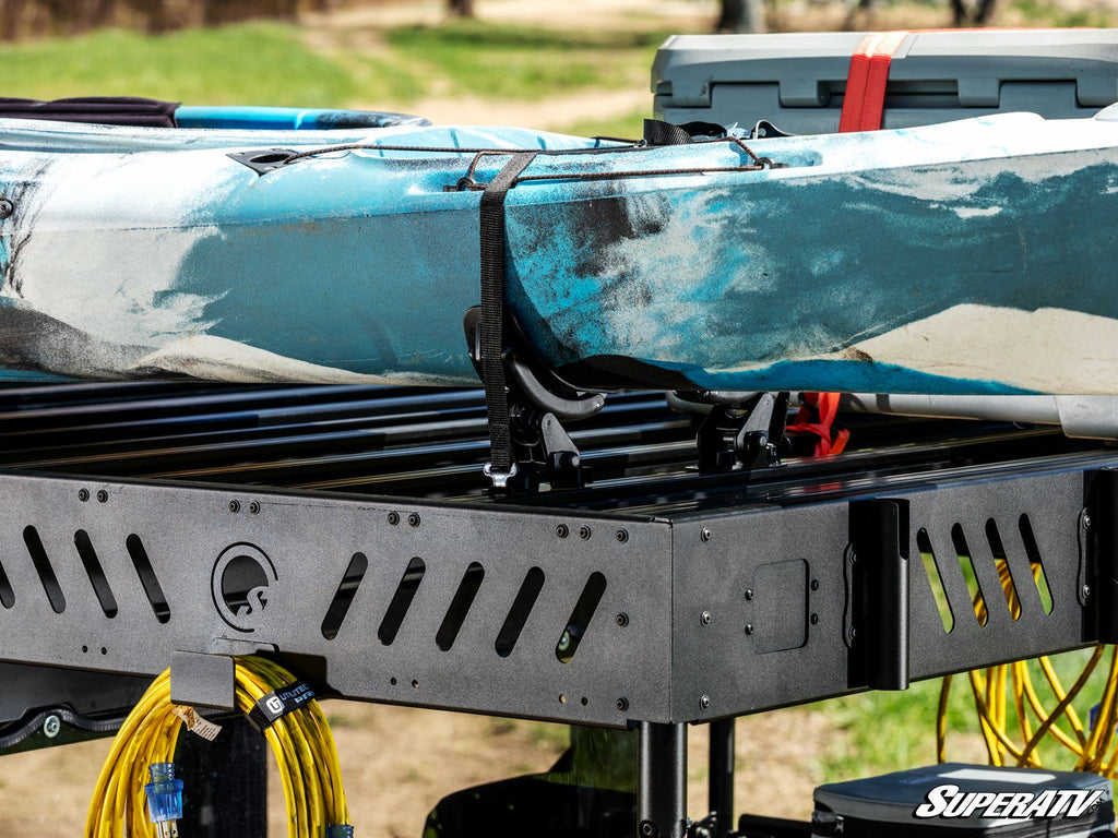 POLARIS RANGER XP 570 CREW OUTFITTER ROOF RACK