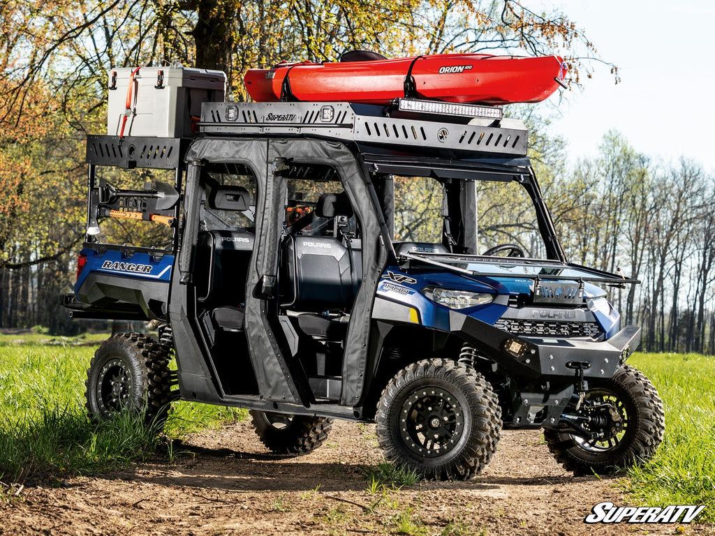 POLARIS RANGER XP 570 CREW OUTFITTER ROOF RACK