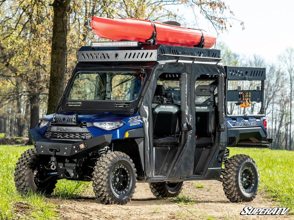 POLARIS RANGER XP 570 CREW OUTFITTER ROOF RACK