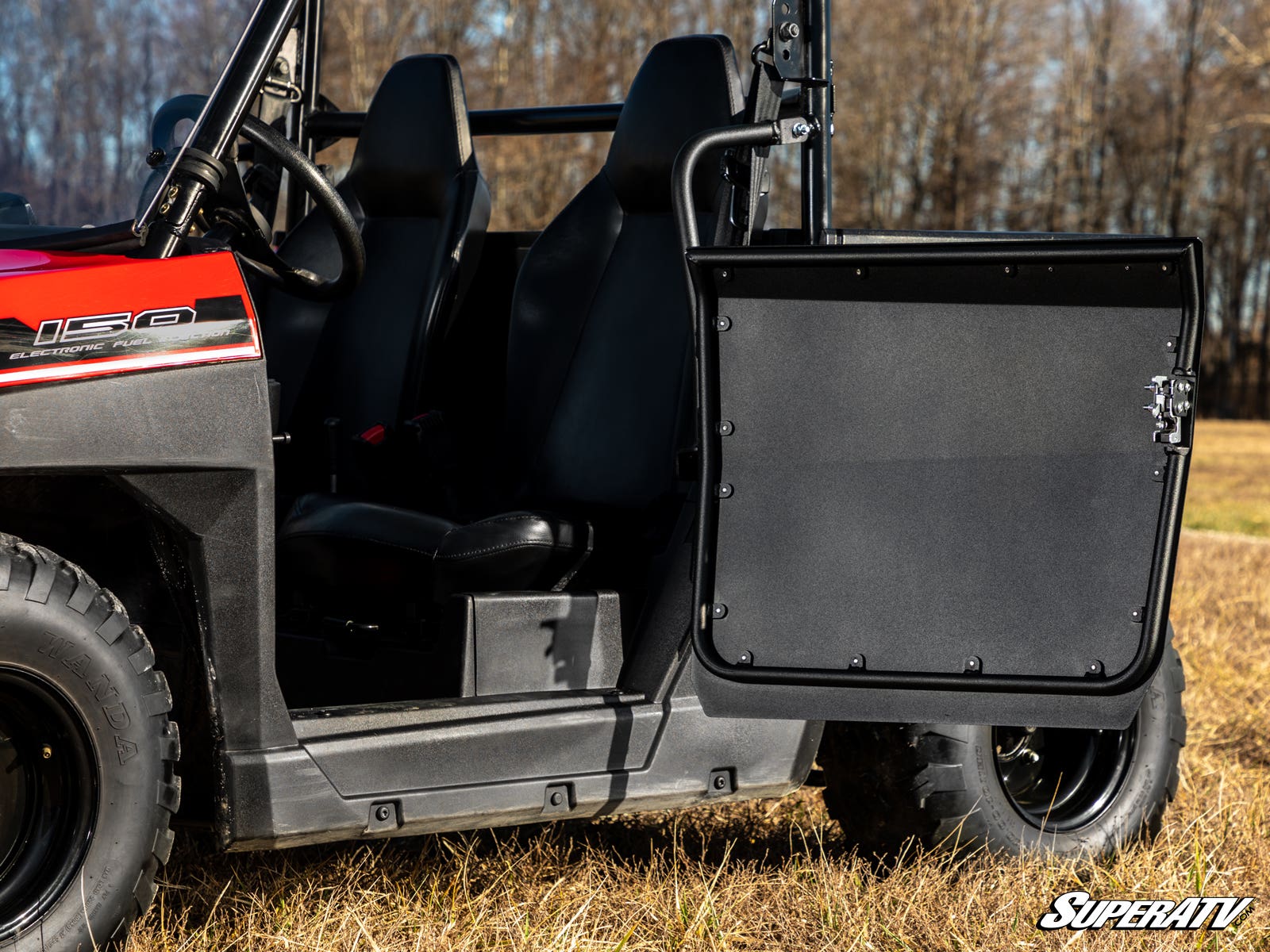 POLARIS RANGER 150 ALUMINUM DOORS