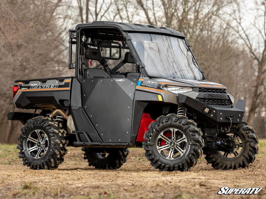 POLARIS RANGER XP KINETIC ALUMINUM DOORS