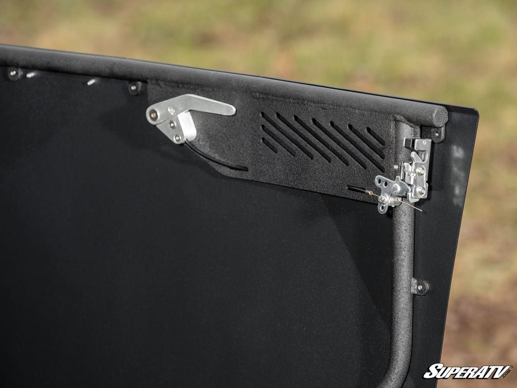 POLARIS RANGER XP KINETIC ALUMINUM DOORS