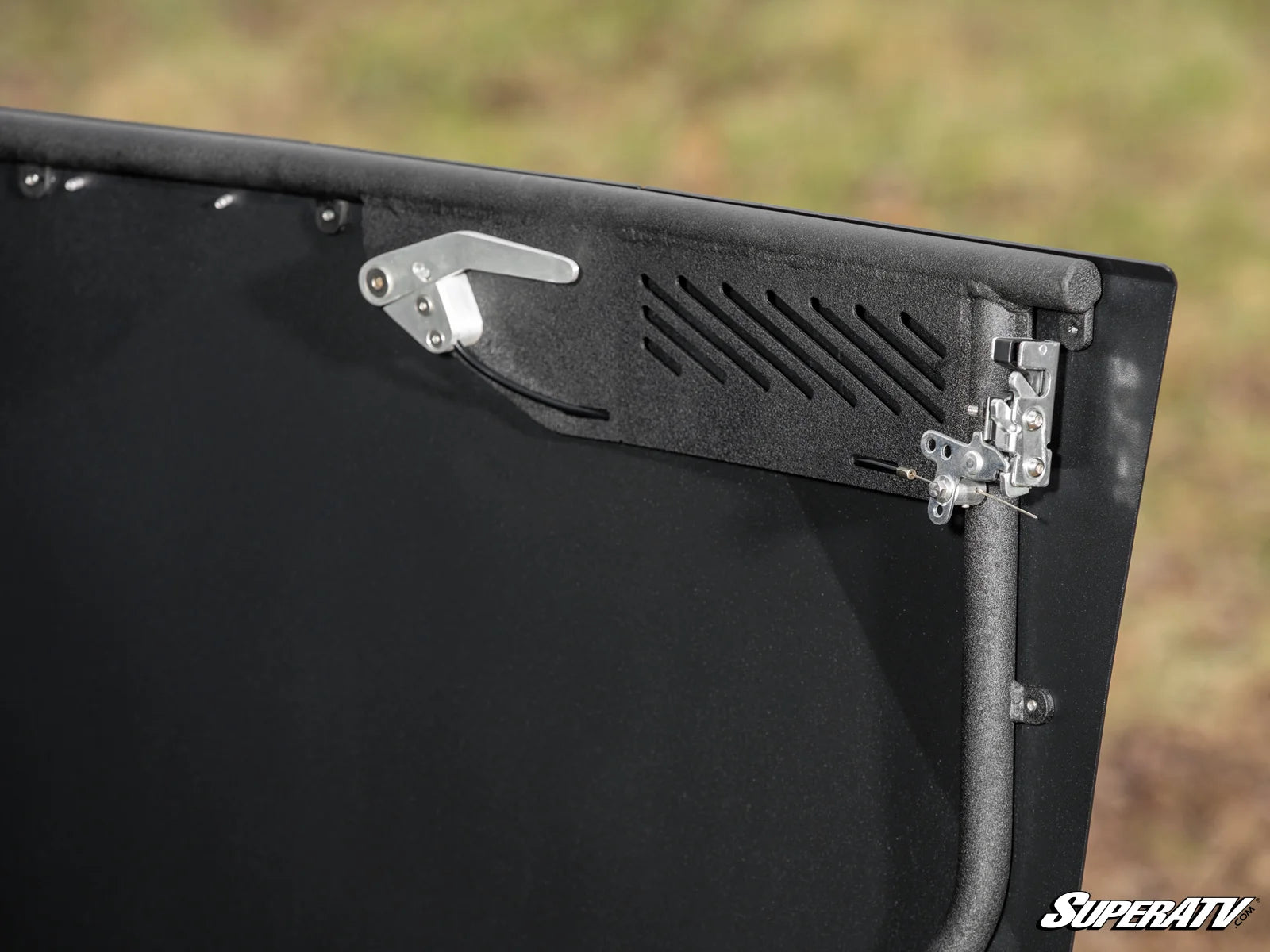 Polaris Ranger XP 1000 Aluminum Doors