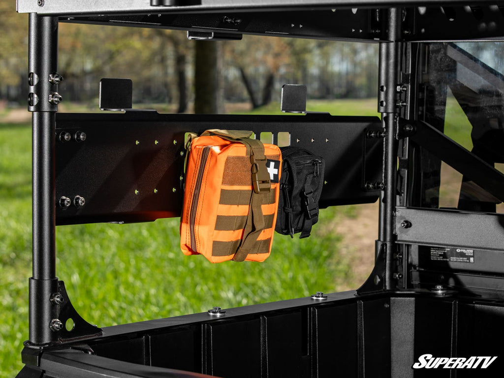 POLARIS RANGER XP 1000 OUTFITTER BED RACK