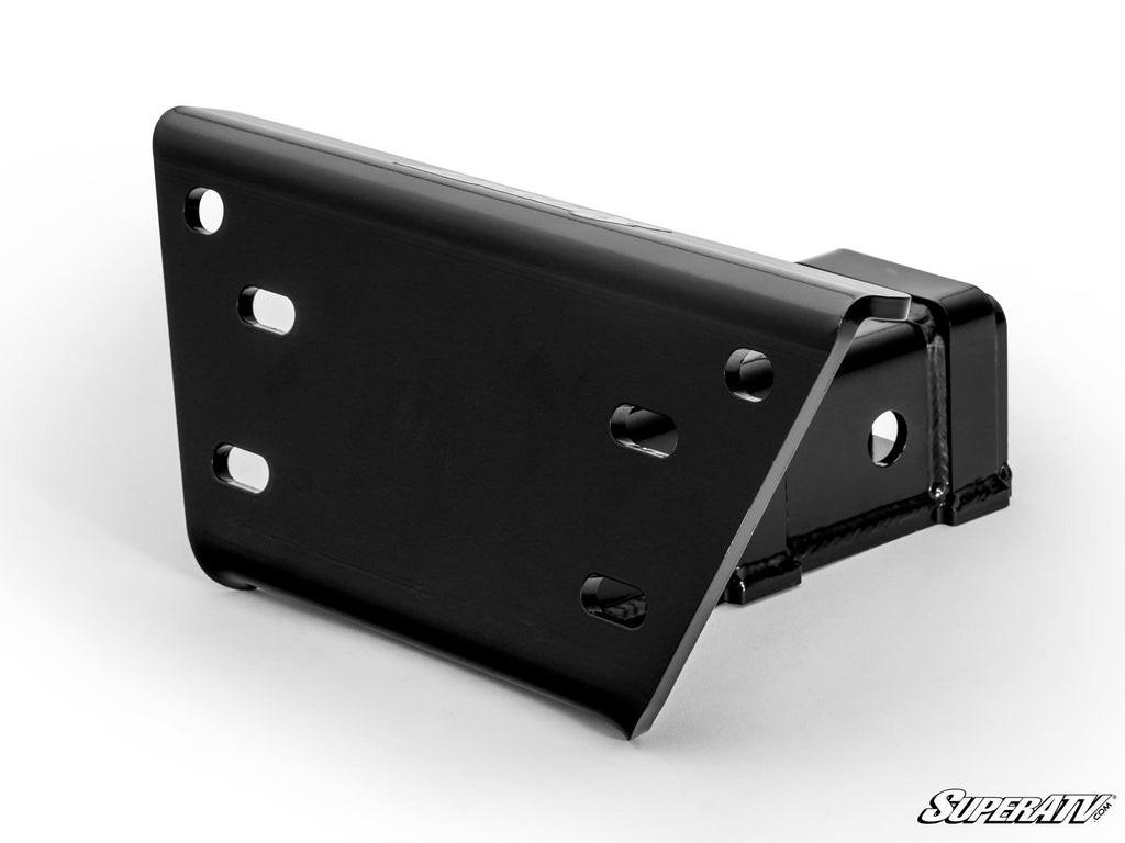 POLARIS RANGER XP 1000 FRONT 2" RECEIVER HITCH