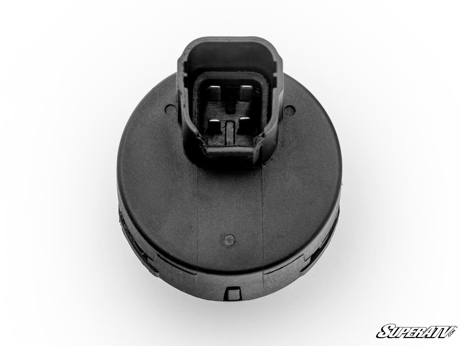 UP & RUNNING POLARIS SCRAMBLER IGNITION SWITCH