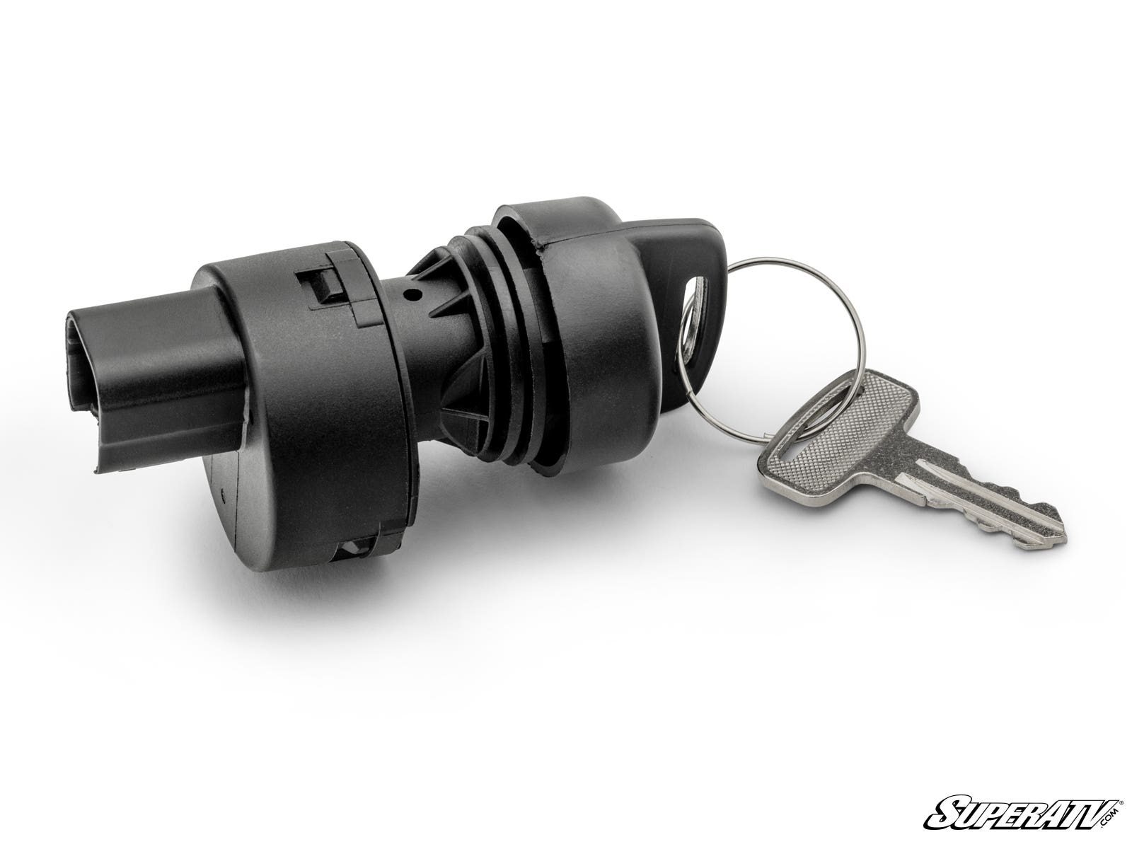 UP & RUNNING POLARIS SCRAMBLER IGNITION SWITCH