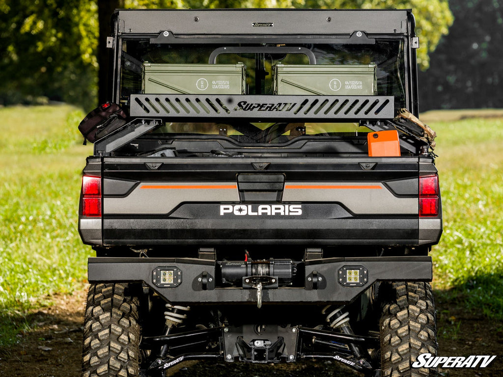 POLARIS GENERAL BED RACK DELTA