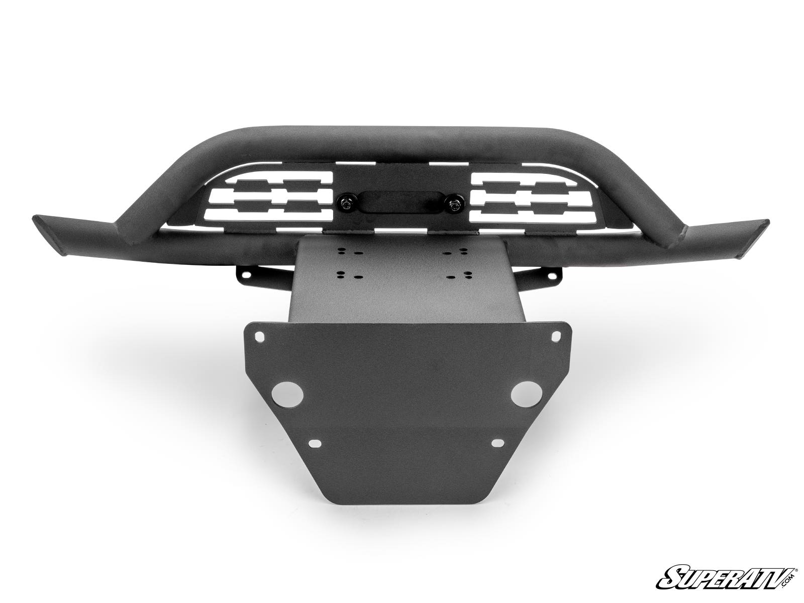 POLARIS RANGER XP 1000 WINCH-READY LOW-PROFILE FRONT BUMPER