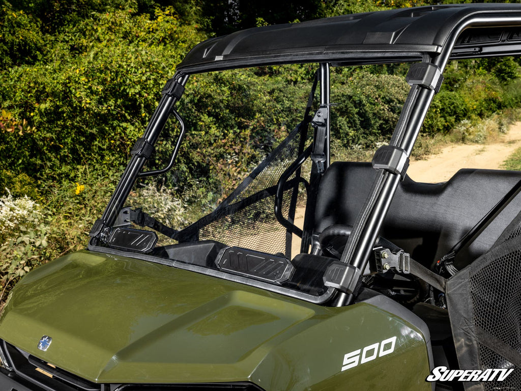POLARIS RANGER 500 VENTED FULL WINDSHIELD
