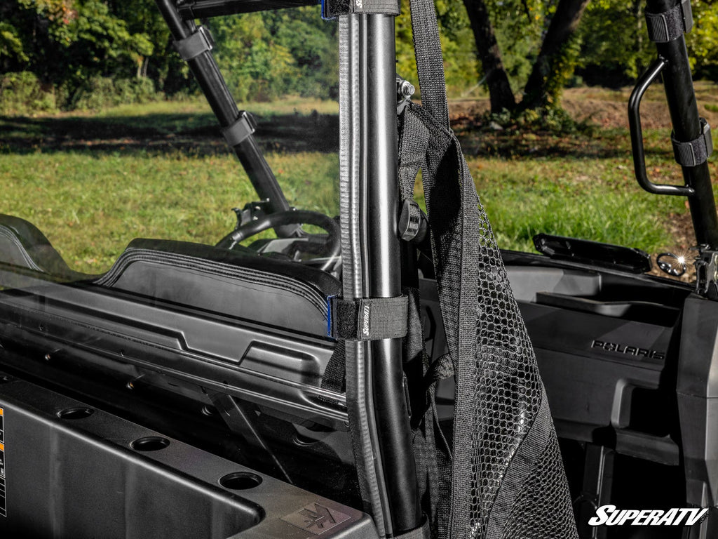 POLARIS RANGER 500 REAR WINDSHIELD