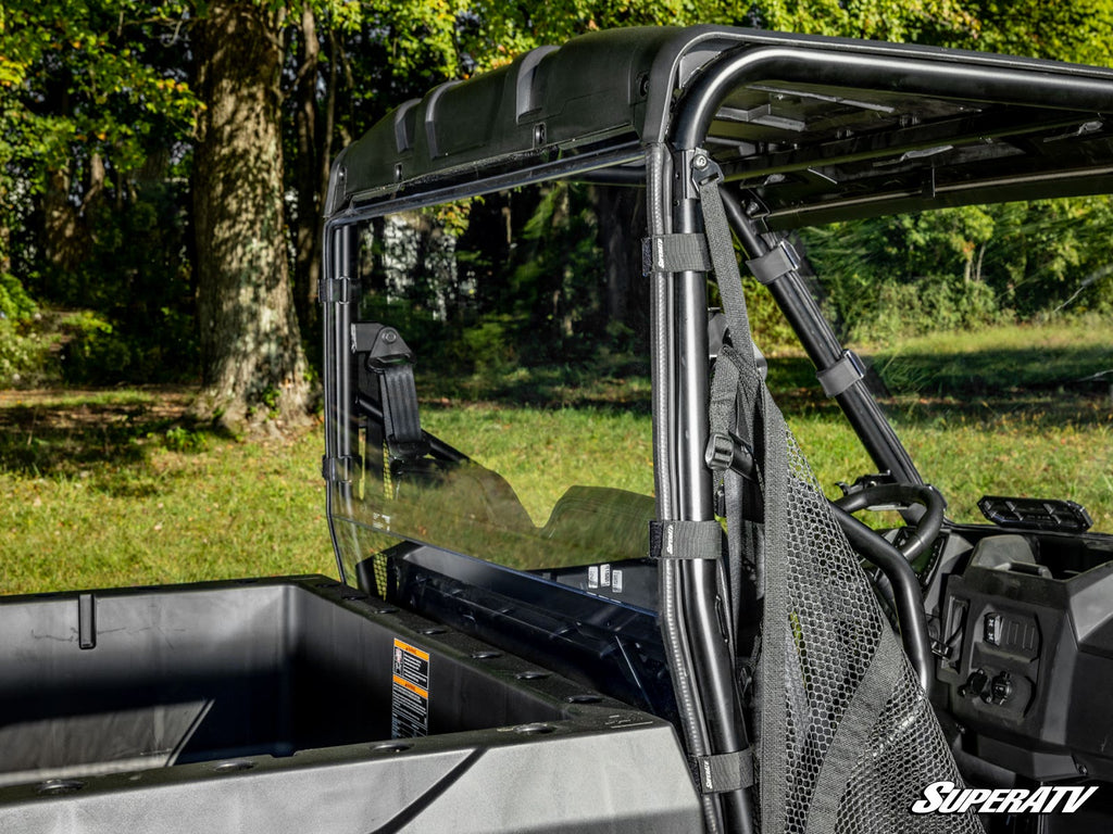 POLARIS RANGER 500 REAR WINDSHIELD