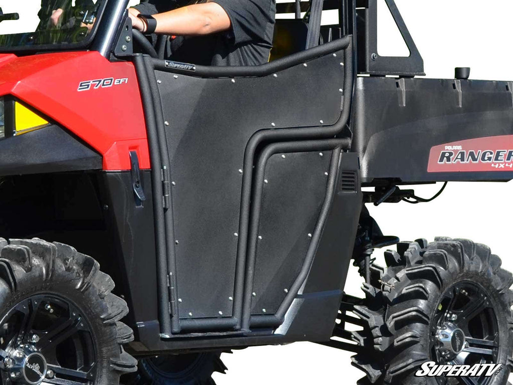 POLARIS RANGER MIDSIZE EV ALUMINUM DOORS