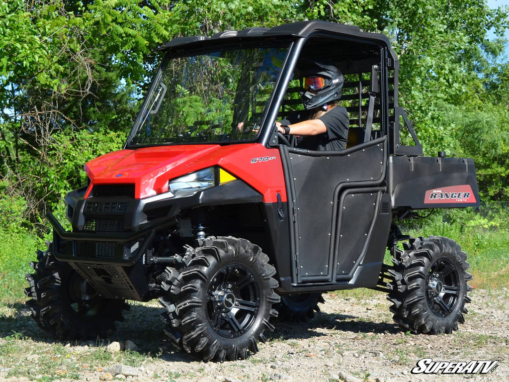 POLARIS RANGER MIDSIZE EV ALUMINUM DOORS