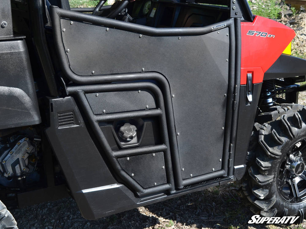 POLARIS RANGER MIDSIZE EV ALUMINUM DOORS