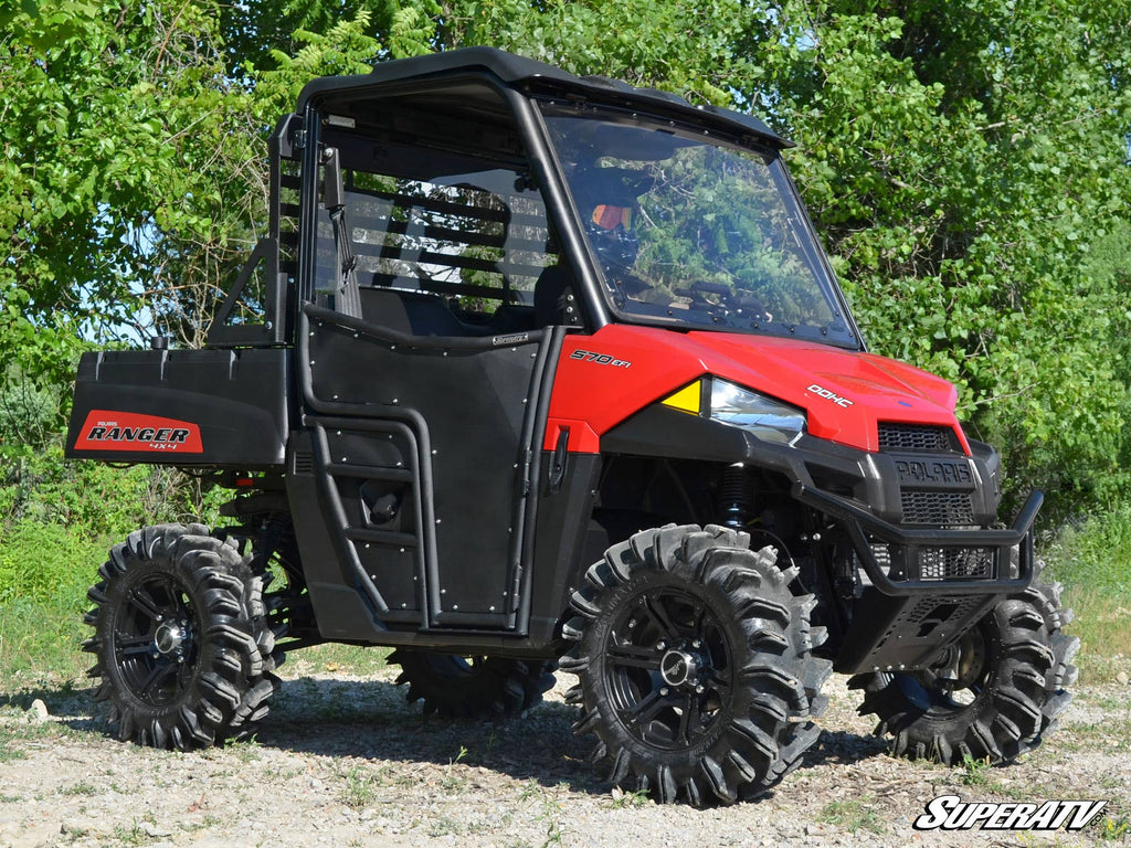 POLARIS RANGER MIDSIZE EV ALUMINUM DOORS