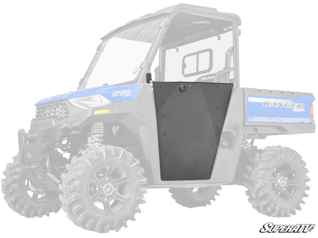 POLARIS RANGER SP 570 ALUMINUM DOORS